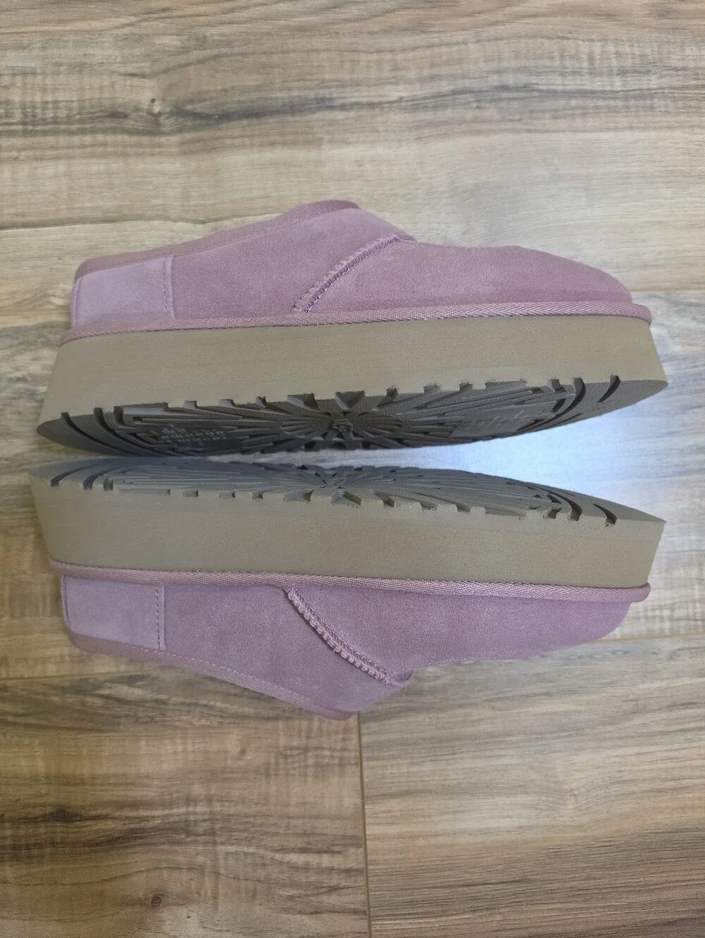 New UGG Bea Mary Jane